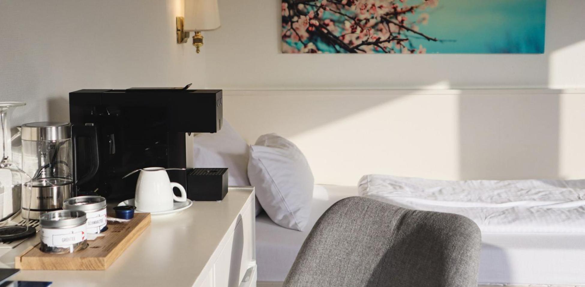 Das Parkhotel บาดวือริสโฮเฟิน ภายนอก รูปภาพ